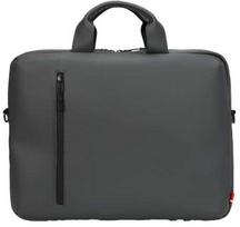 NYHAVN - BRIEFCASE 15.6" ICON - FOREST SHADOW