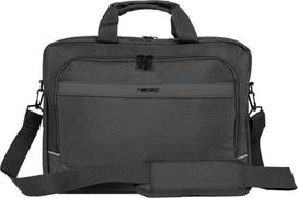 NATEC Laptop Bag Kudu 15.6 Inch Black