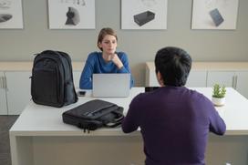 laptopo krepsiai - Kensington Contour 2.0 14" (K60383EU) - 1 nuotrauka
