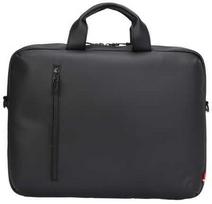NYHAVN - BRIEFCASE 15.6" ICON - MIDNIGHT