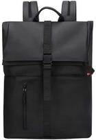 16 coliu kompiuterio deklas - BROADWAY - BACKPACK 16" ICON  - MIDNIGHT - 1 nuotrauka