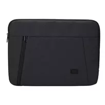 15.6 laptop sleeve - Case Logic 5364 Huxton PC 15,6" Sleeve  Black - 1 nuotrauka