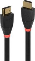 Lindy HDMI 2.0 Kabelis 18G aktiv 4K60Hz 10m