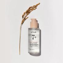 anua serumas - Anua 7 Rice Ceramide Hydrating Barrier Serum - veido serumas su ryžių ekstraktu, 50 ml - 1 nuotrauka