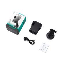 indukcinis ikroviklis - Joyroom JR-ZS219 Holder Set Black - 7 nuotrauka