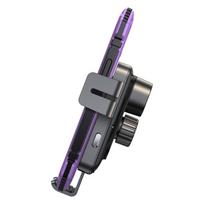 indukcinis ikroviklis - Joyroom JR-ZS219 Holder Set Black - 10 nuotrauka