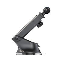 indukcinis ikroviklis - Joyroom JR-ZS219 Holder Set Black - 11 nuotrauka