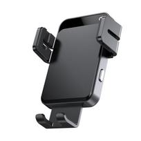 indukcinis ikroviklis - Joyroom JR-ZS219 Holder Set Black - 12 nuotrauka