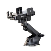 indukcinis ikroviklis - Joyroom JR-ZS219 Holder Set Black - 13 nuotrauka