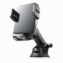 indukcinis ikroviklis - Joyroom JR-ZS219 Holder Set Black - 14 nuotrauka