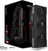 rx 9060 - XFX SWIFT Radeon RX 9060 XT 16GB OC 3-FAN - 1 nuotrauka