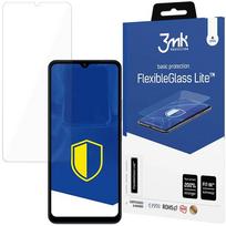 laikrodzio apsauginis stiklas samsung - 3MK "FlexibleGlass Lite Front Screen Protector Samsung Galaxy Flip 5" - 1 nuotrauka