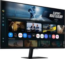 32 4k - Samsung LS32FM700UUXDU - 2 nuotrauka
