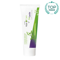 apacare oralactin pasta - ApaCare OraLactin dantų pasta su pre- ir postbiotikais, 75 ml - 1 nuotrauka