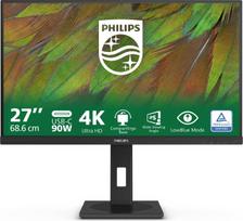 monitorius 27 3840x2160 - Philips 27B1U3900/00 - 1 nuotrauka