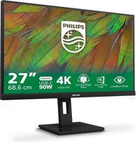 monitorius 27 3840x2160 - Philips 27B1U3900/00 - 3 nuotrauka