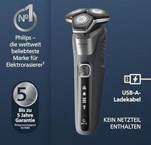 barzdaskute philips s5887 - Philips S5887/13 - 3 nuotrauka