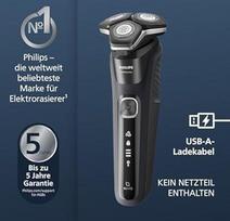 barzdaskute philips - Philips S5898/50 - 3 nuotrauka