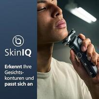 barzdaskute philips - Philips S5898/50 - 4 nuotrauka
