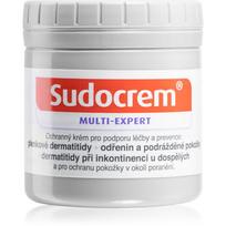 125 - SUDOCREM kremas nuo iššutimų, 125 g - 2 nuotrauka