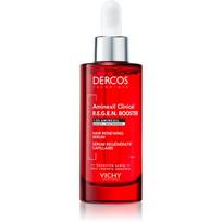 VICHY DERCOS AMINEXIL CLINICAL R.E.G.E.N. BOOSTER stiprinamasis serumas plaukų slinkimui gydyti 90 ml