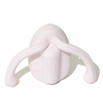 icon - Dame Products Eva II Hands-Free Vibrator Quartz - 1 nuotrauka
