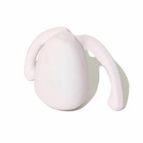 icon - Dame Products Eva II Hands-Free Vibrator Quartz - 2 nuotrauka