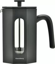 Klausberg KB-7678 0.8 l Juodas (Black)