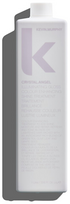Kevin Murphy Crystal.Angel spalvą paryškinanti plaukų priežiūros priemonė, 1000 ml