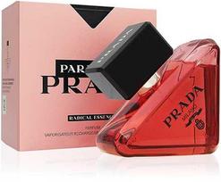 Prada Paradoxe Radical Essence EDP 50ml