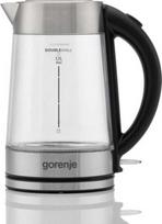 virdulys 1.7l - Gorenje K17GDWII - 1 nuotrauka