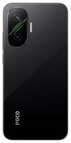 mobilus telefonai 512gb - POCO F7 12/512GB Black (Juodas) - 3 nuotrauka