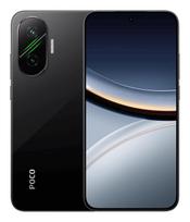 POCO F7 12/256GB Black (Juodas)