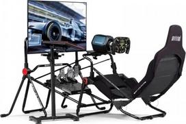Next Level Racing Formula Lite Pro Cockpit