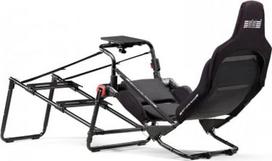 racing cockpit - Next Level Racing Formula Lite Pro Cockpit - 2 nuotrauka