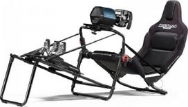 racing cockpit - Next Level Racing Formula Lite Pro Cockpit - 3 nuotrauka