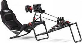 racing cockpit - Next Level Racing Formula Lite Pro Cockpit - 4 nuotrauka