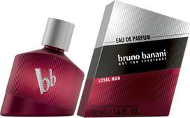 Bruno Banani Loyal Man EDP 50 ml