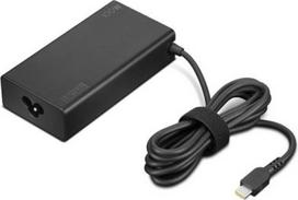 usb 100w laidas - LENOVO TP 100 W USB-C kintamosios srovės ADAPTERIS - 1 nuotrauka