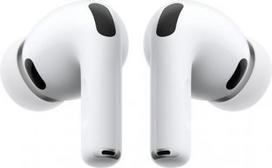 ausines apple airpod - Apple AirPods 3 Pro, balta - 1 nuotrauka
