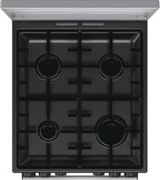 elektrine virykle su elektrine orkaite gorenje - Gorenje GK5C63SH - 2 nuotrauka
