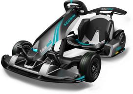 Kartingas Ninebot GoKart PRO 2 Powered by Segway