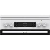 dujines virykles senukai - Gorenje GKS6C71WF - 4 nuotrauka