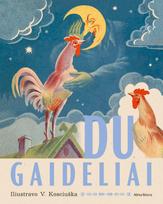 Du gaideliai