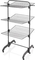 Leifheit Comfort Tower 420 Juodas (Black)