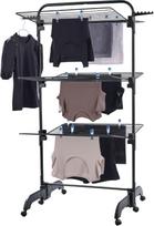 dziovykle leifheit - Leifheit Comfort Tower 420 Juodas (Black) - 4 nuotrauka