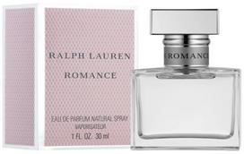 Ralph Lauren Romance EDP 30 ml