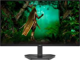 monitor 27 1080 - Dell SE2725HG 27" IPS, FHD, 200Hz, Juodas (Black) - 1 nuotrauka