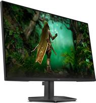 monitor 27 1080 - Dell SE2725HG 27" IPS, FHD, 200Hz, Juodas (Black) - 3 nuotrauka