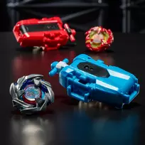 Hasbro Beyblade X Deluxe paleidimo rinkinys G1491EU4